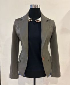 Anne Klein Classic Blazer