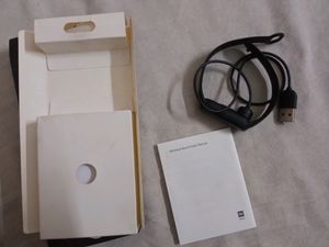 Mi Smart Band 6