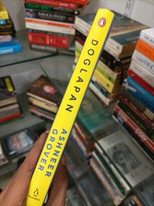 Doglapan Ashneer Grover Hardcover