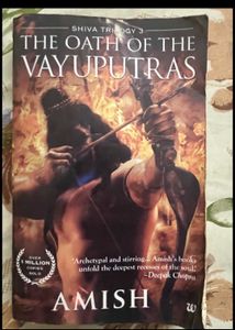 3 Books Set