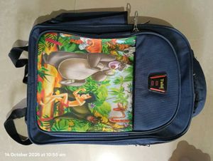 Kids school bag