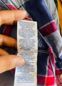 Polo Ralph Lauren check Shirt