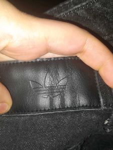 Adidas Denim Jeans