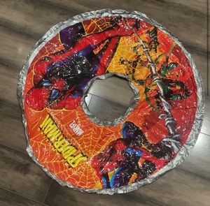 Amazing Spider-Man swimming Tube