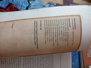 NCERT Books