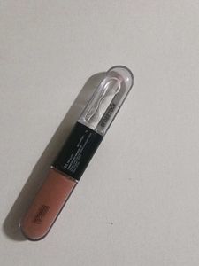 Staze Gloss Lock Liquid Lipstick - 01 I'm cute