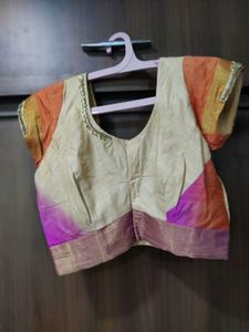 Ethnic Blouse