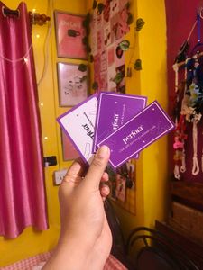 Perfora Purple Magic Whitening Strips