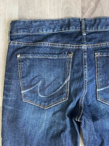 Low Rise Jeans