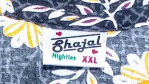 Nighty XXL