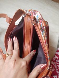 Handbag