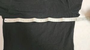 Basic Black T-shirt