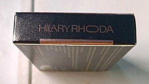 HILARY RHODA Lip Crayon &amp; Eyebrow Drawing