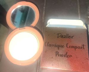 Dazller Classique Compact Powder