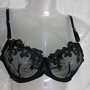 Sheer ⚛️Lace Bra