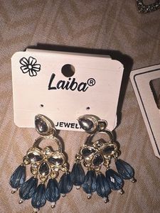 Assorted Dangle &amp; Stud Earrings
