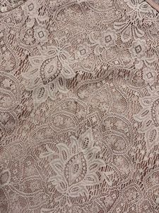 beautiful cutwork top