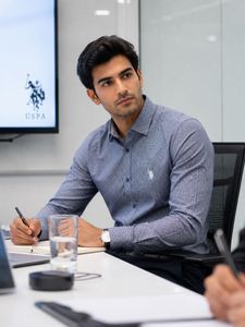 Classic Polo Ralph Lauren Shirt