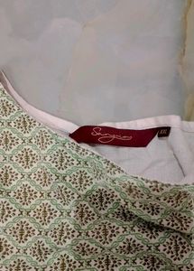 🐻‍❄️🤍White kurta