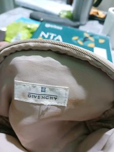 Givenchy Pouch - Stylish &amp; Versatile