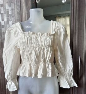 Korean Tops