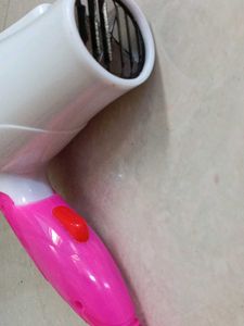 Nova Hair Dryer