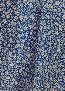 Floral Wide Leg Palazzo Pants