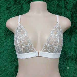 Lounge 🎁🫴🏻Lace Bralette