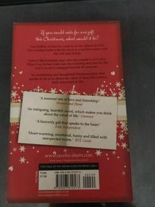 The Gift By Cecelia Ahern