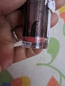 Colorbar Lipstick