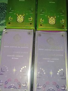 pack of 4 dhoop