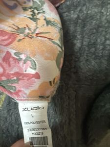 Floral Summer Dress