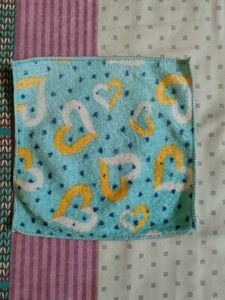 handkerchief