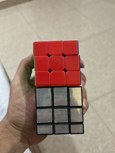 Shengshou Rubiks Cube Combo (from Bang-Bang Movie)