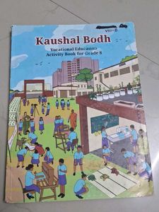 NCERT NEW SYLLABUS TEXTBOOKS - Pack Of 6 Books