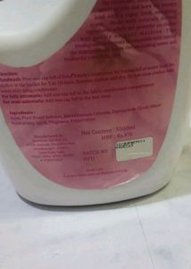 Urbagreen Fabric Conditioner