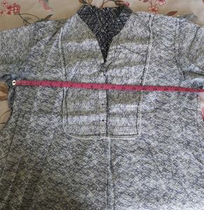 Stylish women's Short Kurta