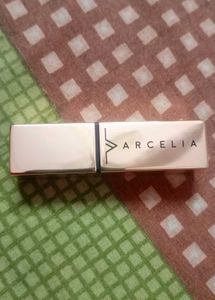 Luxury Pink Matte Lipstick