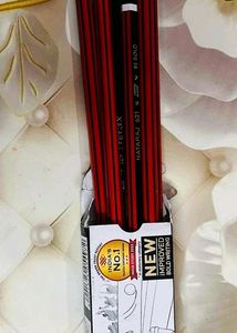 Nataraj 10 Pincel