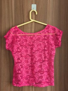 Mesh Top - Combo of 2