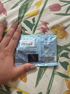 Pond's Hydra Miracle Super Light Gel Sample