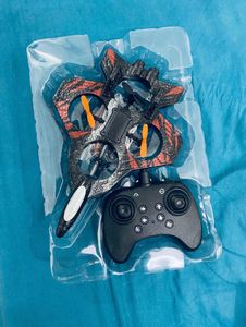 🚁 70 Thunder Charge Remote Control Drone