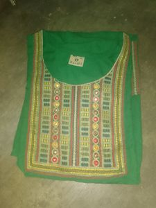 Like New Kurtis Combo