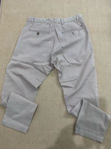 Tommy Hilfiger Beige  Casual Pants