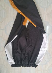 Black Trending Trousers For Girls.