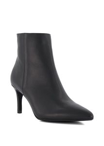 Classic Black Boots