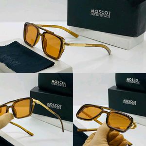 MOSCOT*****SunglassUv Protection Lens Unisex Model