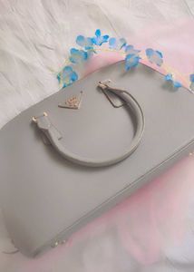 Elegant Prada Handbag