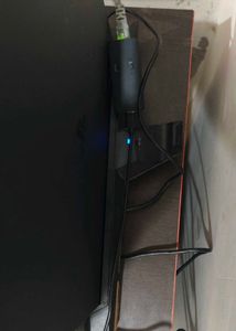 PS4 Vertical Stand with USB Ports &amp; Cooler