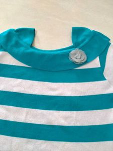 Woolen Top